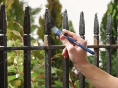 Nat&iacute;r&aacute;n&iacute; kovov&yacute;ch konstrukc&iacute;